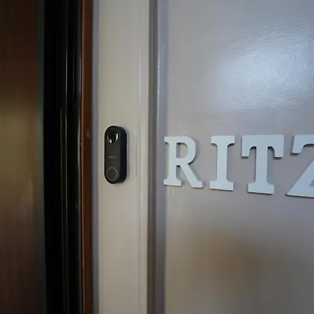 公寓 Ritz