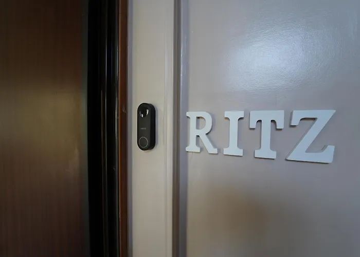 Appartamento Ritz