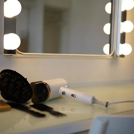 Lägenhet Ritz Salerno