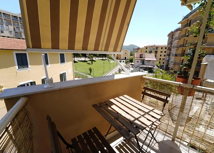 아파트 Ritz 살레르노