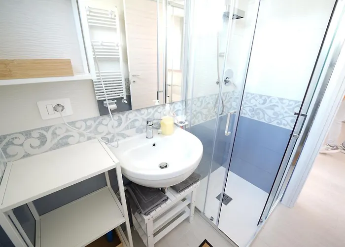 Ritz 아파트 살레르노