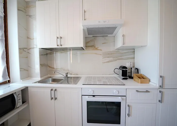 Ritz 아파트 살레르노