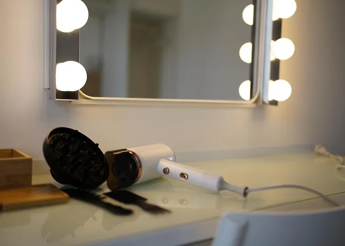 아파트 Ritz 살레르노